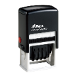 Shiny A-826D Self-Inking Date Stamp