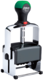 HM-6106 Shiny Heavy Metal Self-Inking Dater