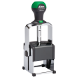 Shiny HM-6003 Heavy<BR>Metal Self-Inking Stamp