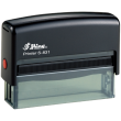 S-831 Shiny Self-Inking Printer