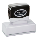 EA-150 Premier Custom Pre-Inked Stamp