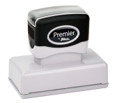 EA-190 Premier Custom Pre-Inked Stamp