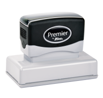 EA-245 Premier Custom Pre-Inked Stamp