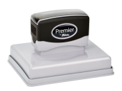 EA-700 Premier Custom Pre-Inked Stamp