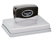 EA-800 Premier Custom Pre-Inked Stamp 