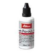 2 oz. Non-Porous Surface Ink for Rubber Stamps