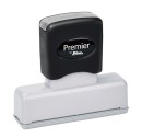 EA-055 Premier Custom Pre-Inked Stamp